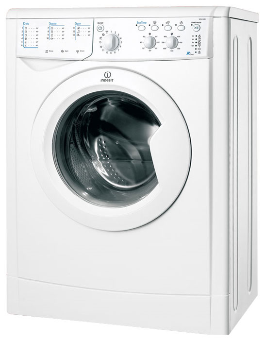   Indesit IWSC 4085 (EU)